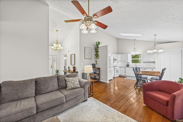 1611 Lionheart Lane, West Lafayette, IN 47906