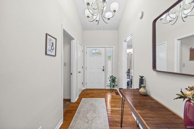 1611 Lionheart Lane, West Lafayette, IN 47906