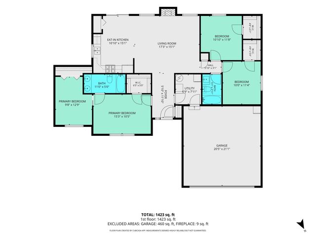 1611 Lionheart Lane, West Lafayette, IN 47906