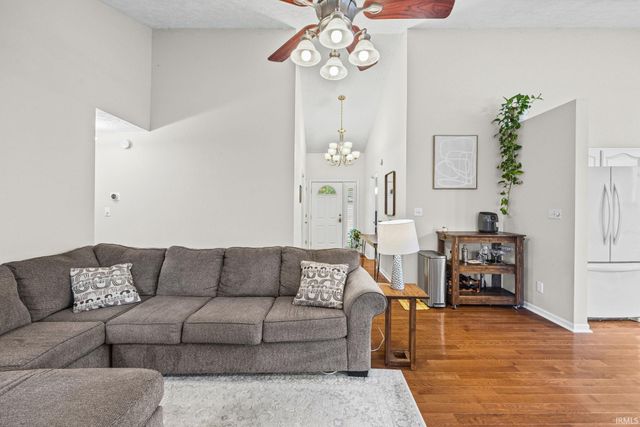 1611 Lionheart Lane, West Lafayette, IN 47906