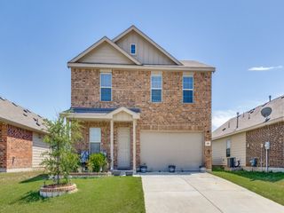 409 Falling Star Drive, Fort Worth, TX 76052