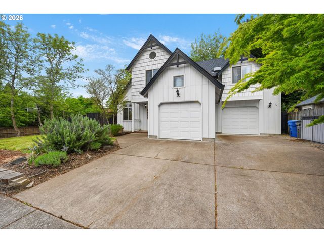 4410 SPRING MEADOW Ave, Eugene, OR 97404