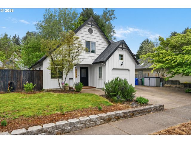 4410 SPRING MEADOW Ave, Eugene, OR 97404