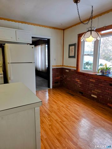 5 Tod Road, Norwalk, CT 06851