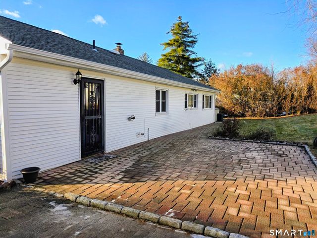 5 Tod Road, Norwalk, CT 06851