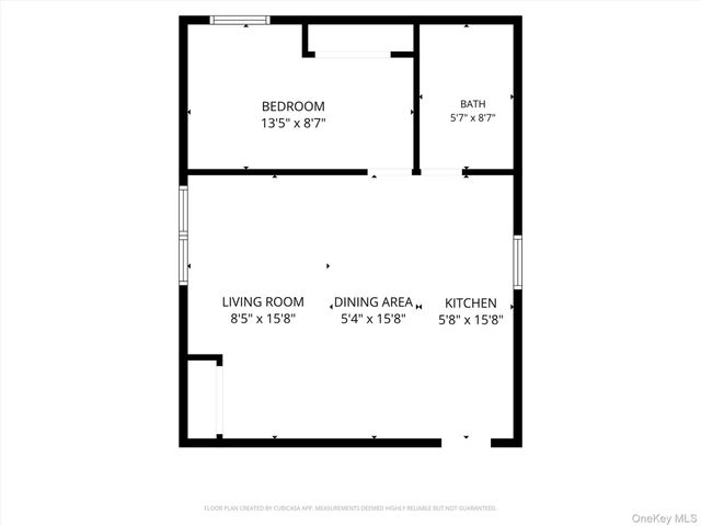 5 Canterbury Road, Fort Montgomery, NY 10922