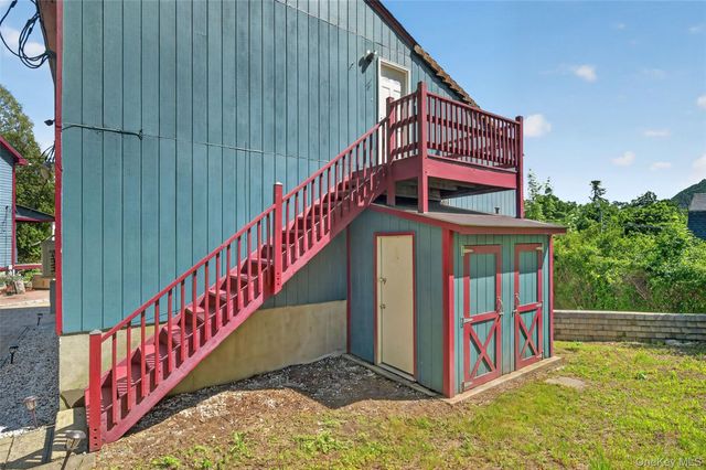5 Canterbury Road, Fort Montgomery, NY 10922