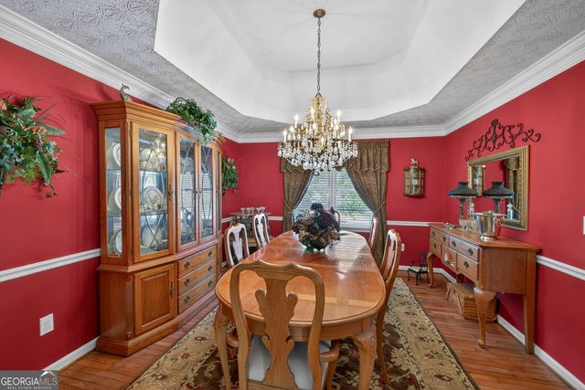 356 Carnation Drive, Social Circle, GA 30025