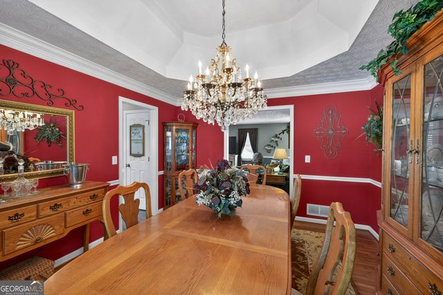 356 Carnation Drive, Social Circle, GA 30025