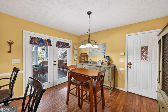 356 Carnation Drive, Social Circle, GA 30025