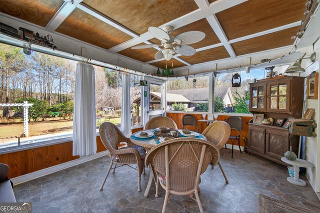 356 Carnation Drive, Social Circle, GA 30025