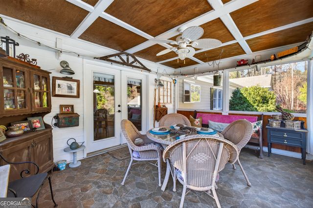 356 Carnation Drive, Social Circle, GA 30025