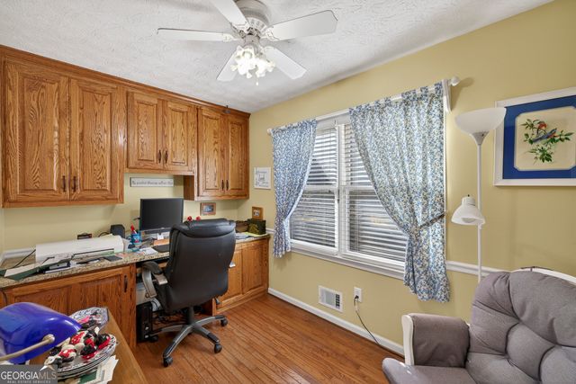 356 Carnation Drive, Social Circle, GA 30025