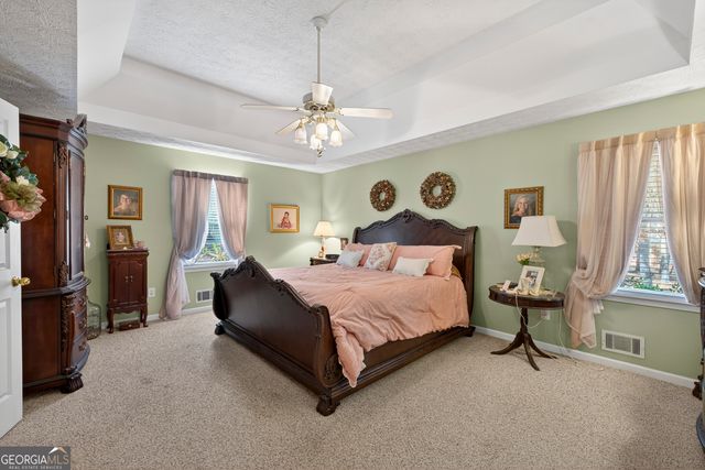 356 Carnation Drive, Social Circle, GA 30025