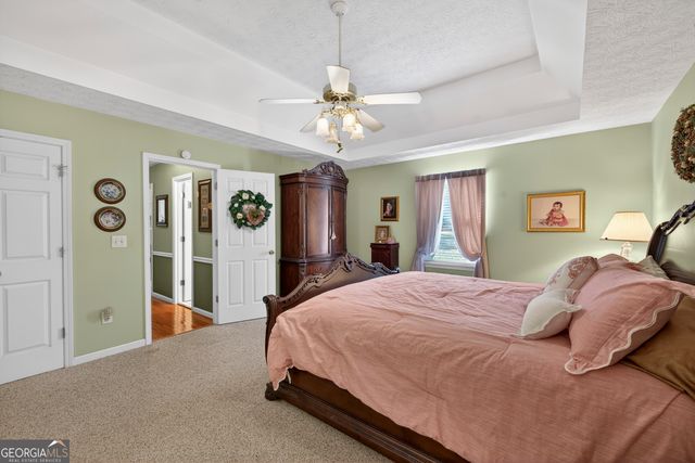 356 Carnation Drive, Social Circle, GA 30025