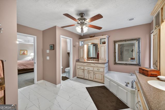 356 Carnation Drive, Social Circle, GA 30025