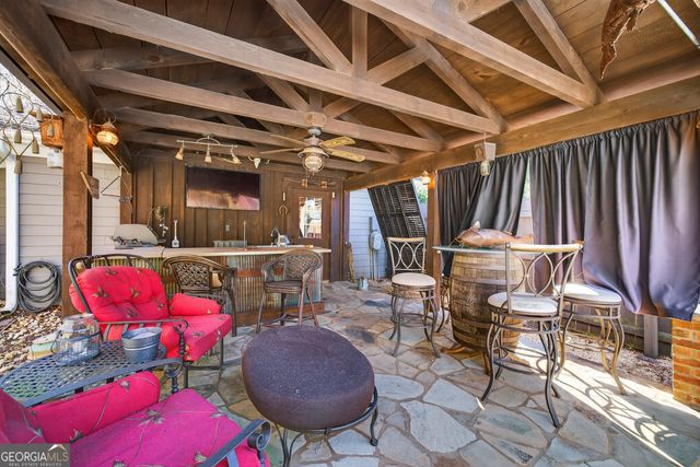 356 Carnation Drive, Social Circle, GA 30025