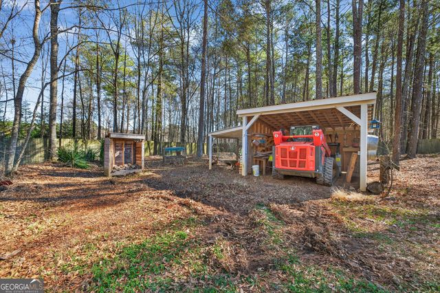 356 Carnation Drive, Social Circle, GA 30025