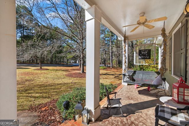 356 Carnation Drive, Social Circle, GA 30025