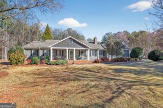 356 Carnation Drive, Social Circle, GA 30025