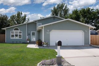 3648 Gladiator Cir, Billings, MT 59102