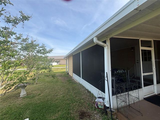 3963 PARWAY ROAD 1325, Zellwood, FL 32798