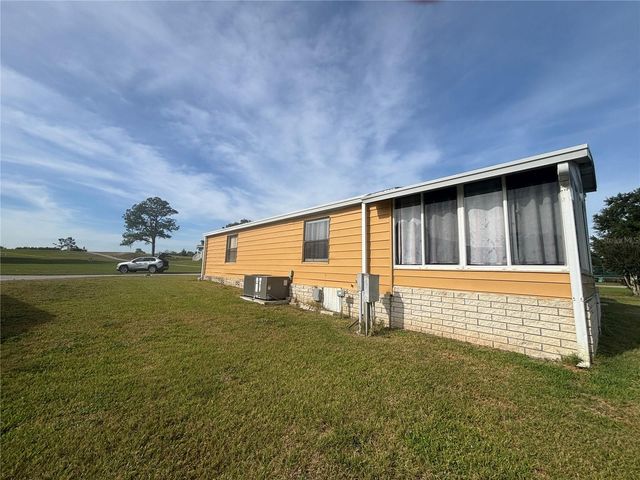 3963 PARWAY ROAD 1325, Zellwood, FL 32798