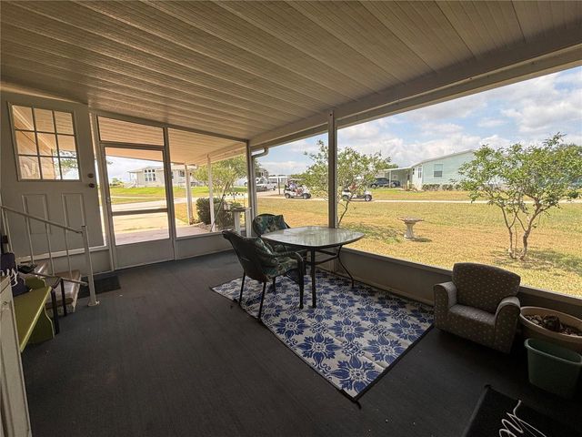3963 PARWAY ROAD 1325, Zellwood, FL 32798
