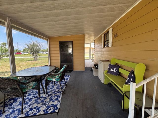 3963 PARWAY ROAD 1325, Zellwood, FL 32798