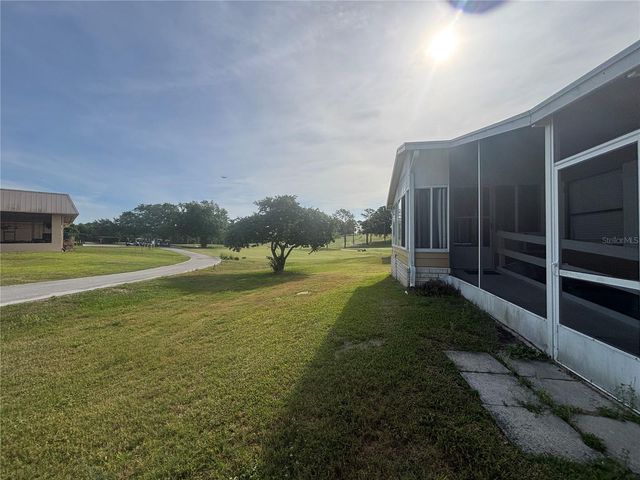 3963 PARWAY ROAD 1325, Zellwood, FL 32798