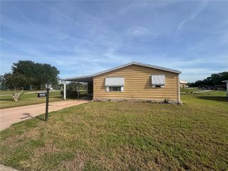 3963 PARWAY ROAD 1325, Zellwood, FL 32798