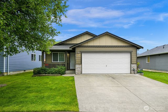 4719 Sandcastle Drive, Blaine, WA 98230