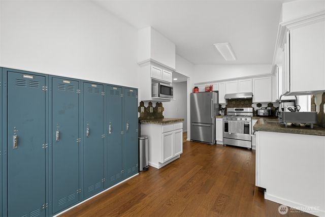 4719 Sandcastle Drive, Blaine, WA 98230