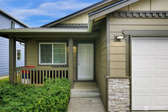 4719 Sandcastle Drive, Blaine, WA 98230