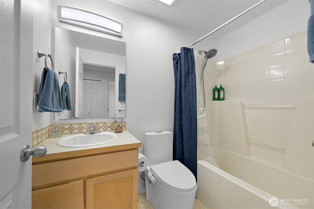 4719 Sandcastle Drive, Blaine, WA 98230