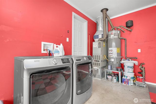 4719 Sandcastle Drive, Blaine, WA 98230
