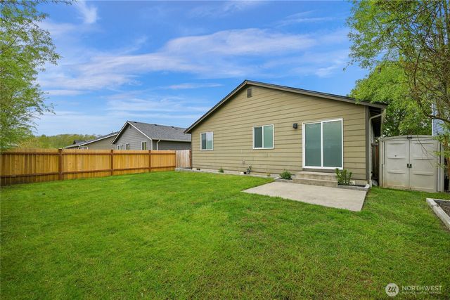 4719 Sandcastle Drive, Blaine, WA 98230