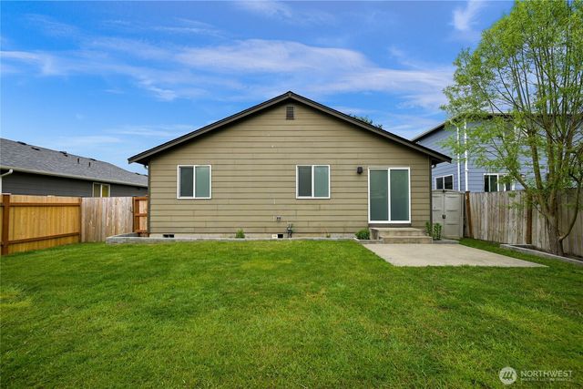 4719 Sandcastle Drive, Blaine, WA 98230