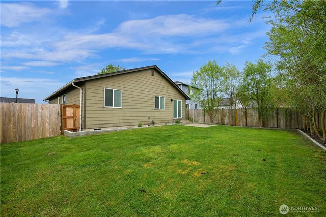 4719 Sandcastle Drive, Blaine, WA 98230
