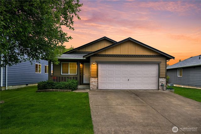 4719 Sandcastle Drive, Blaine, WA 98230