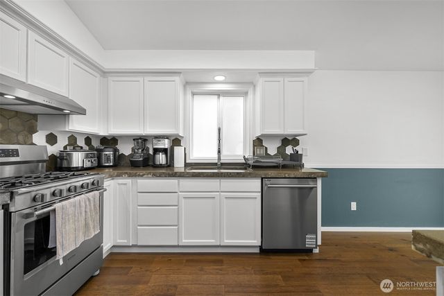 4719 Sandcastle Drive, Blaine, WA 98230