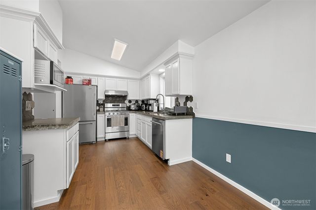 4719 Sandcastle Drive, Blaine, WA 98230