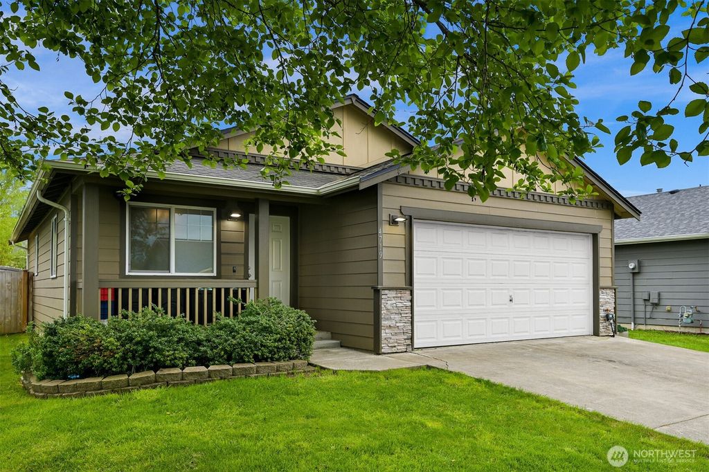 4719 Sandcastle Drive, Blaine, WA 98230