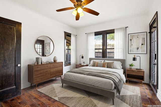 162 Davis Ct, San Antonio, TX 78209