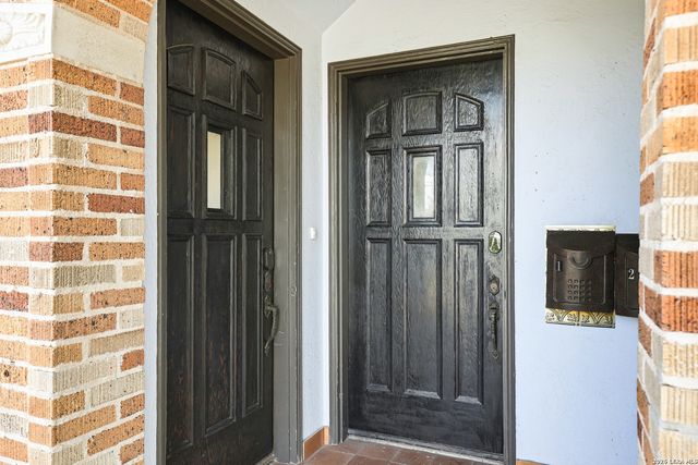 162 Davis Ct, San Antonio, TX 78209