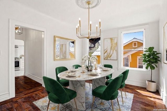 162 Davis Ct, San Antonio, TX 78209