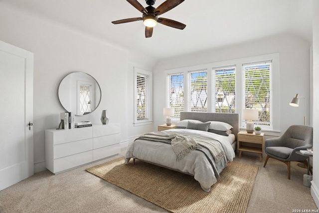 162 Davis Ct, San Antonio, TX 78209