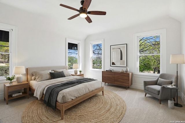 162 Davis Ct, San Antonio, TX 78209