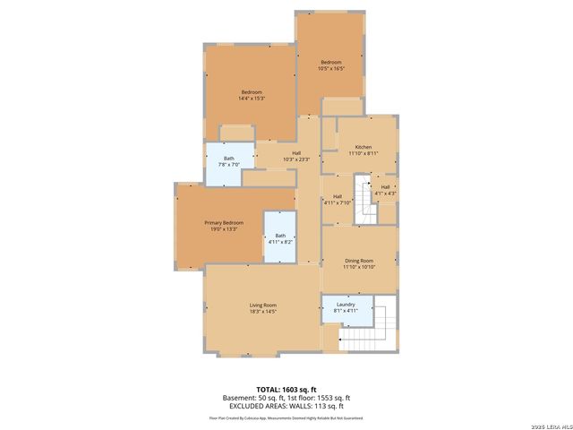 162 Davis Ct, San Antonio, TX 78209