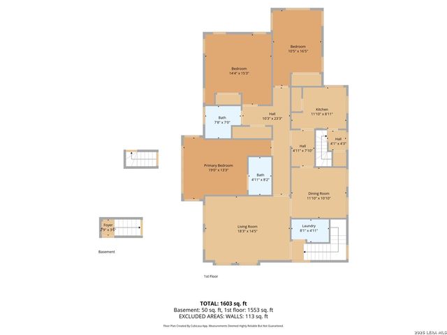 162 Davis Ct, San Antonio, TX 78209